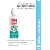 Bilka Parodont Protect Ağız Bakım Suyu 250 ml Herbal Complex Diş Eti İltihabı Önleyici Fresh Koku - 1 Adet