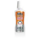 BilkaDent Bal & Propolis Ağız Gargarası 250 ml | Diş Eti Güçlendirici, Plak Karşıtı, Ferahlatıcı Bakım