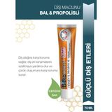 Bilkadent Diş Macunu Honey & Propolıs