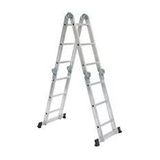Bilkat 3.70 m Acrobat Merdiven