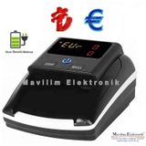 Bill Counter AL-130 F2 SahtePara Kontrol Makinesi TL, EURO