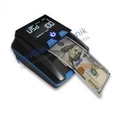 Bill Counter Al-130 F7 Sahtepara Kontrol Makinesi 7 Ülke Parası
