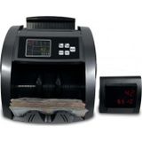 Bill Counter Black Mix GNS 11 Türk Lirası Para Sayma Makinesi