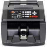 Bill Counter Black Mix Para Sayma Makinesi