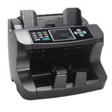 Bill Counter Black Mix Pro Karışık Para Sayma Makinesi Usd-Tl-Eur-Gbp-Chf-Syp