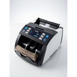 Bill Counter Golden Mix 5 Ülke Karışık Para Sayma Makinesi