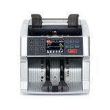 Bill Counter Silver Mix Pro Para Sayma Makinesi Tl Karışık Sayım, Euro Ve Usd Adet Sayım