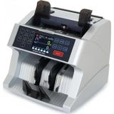 Bill Counter Silver Mix Pro Para Sayma Makinesi