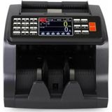 Bill Counter TL Euro Mix Para Sayma Makinesi