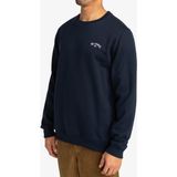 Billabong 73 Fade Pro 19 Erkek Lacivert Günlük SWEATSHIRT.23583 - 01L-Lacivert