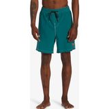 Billabong Abyjv00121-1406 Rıot Layback Erkek Yeşil Şort
