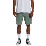Billabong ABYTK03006 Surftrek Plus Hybrid Erkek Şort