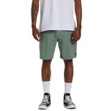 Billabong Abytk03006 Surftrek Plus Hybrid Erkek Sort