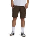 Billabong ABYTK03007 Surftrek Transport Erkek Kargo Şort - XS - Kahverengi