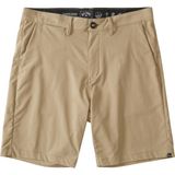 Billabong ABYWS00166-GRV Gri Surftrek Journey Erkek Şort