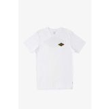 Billabong ABYZT01697-WHT Beyaz Erkek T-Shirt