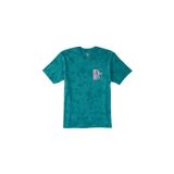 Billabong ABYZT01738-TEA Yeşil Erkek T-Shirt