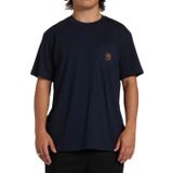 Billabong ABYZT02286 Troppo Erkek T-shirt
