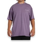 Billabong Abyzt02309 Paradise Burnin Mor Erkek T-Shirt