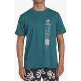 Billabong ABYZT02340 Cg Reef Nursery Ss Erkek Tişört