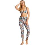 Billabong Adventure Legging Kadın Tayt - Renkli - XS