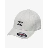 Billabong All Day Flexfit Cap Erkek Şapka Ebyha00134 Gri