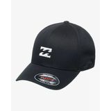 Billabong All Day Flexfit Cap Erkek Şapka Ebyha00134 Siyah