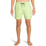 Billabong ALL DAY HERITAGE LB Erkek VOLLEY Şort, DEW, L