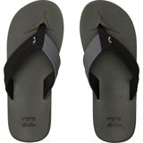 Billabong All Day Impact Erkek Terlik - Renkli