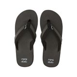 Billabong All Day Impact Erkek Terlik Siyah