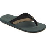 Billabong All Day Impact Erkek Yeşil Terlik