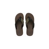 Billabong All Day Impact Kahverengi Erkek Terlik
