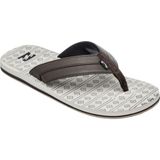 Billabong All Day Impact Print Bej Erkek Terlik