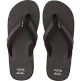 Billabong All Day Impact Siyah Erkek Terlik