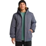Billabong All Day Jacket Erkek Mavi Ceket - S
