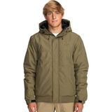 Billabong All Day Jacket Erkek Yeşil Ceket - Haki