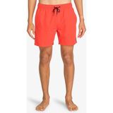 Billabong ALL DAY JAMV Kırmızı Erkek Deniz Şortu - 2XL - Yeşil