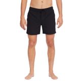 Billabong All Day Layback 16 inç - Erkekler için Yüzme Şortu Siyah