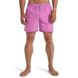 Billabong ALL DAY LB EBYJV00134 Fuşya Regular Fit Düz Erkek Şort Mayo