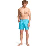 Billabong ALL DAY LB EBYJV00134 Turkuaz Erkek Şort Mayo