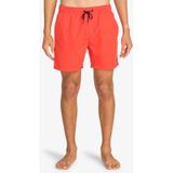 Billabong All Day Lb Erkek Kırmızı Deniz Şortu Ebyjv00134-5598