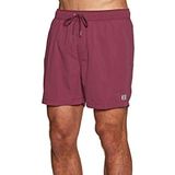 Billabong ALL DAY LB Erkek VOLLEY Şort, BLOOD, XS