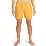 Billabong ALL DAY LB Erkek VOLLEY Şort, Honey, L