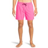 Billabong ALL DAY LB Erkek VOLLEY Şort, Neon Pink, L