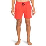 Billabong ALL DAY LB Erkek VOLLEY Şort, ROUGE, XL