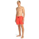 Billabong ALL DAY LB Erkek VOLLEY Şort, ROUGE1, L