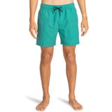 Billabong ALL DAY LB Erkek VOLLEY Şort, Sea Green, M