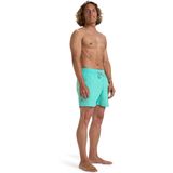 Billabong ALL DAY LB Mint Yeşili Erkek Şort Mayo