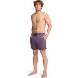 Billabong ALL DAY LB Mor Erkek Şort Mayo