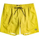 Billabong All Day Lb Sarı Erkek Deniz Şortu Ebyjv00104-Agn